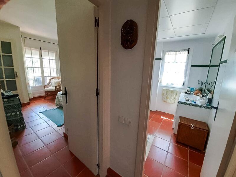3 soveværelse Villa til salg