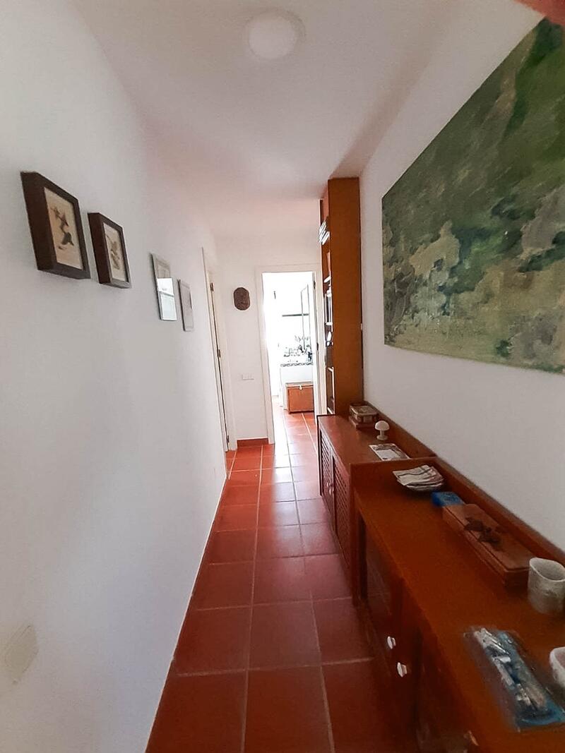 3 soveværelse Villa til salg