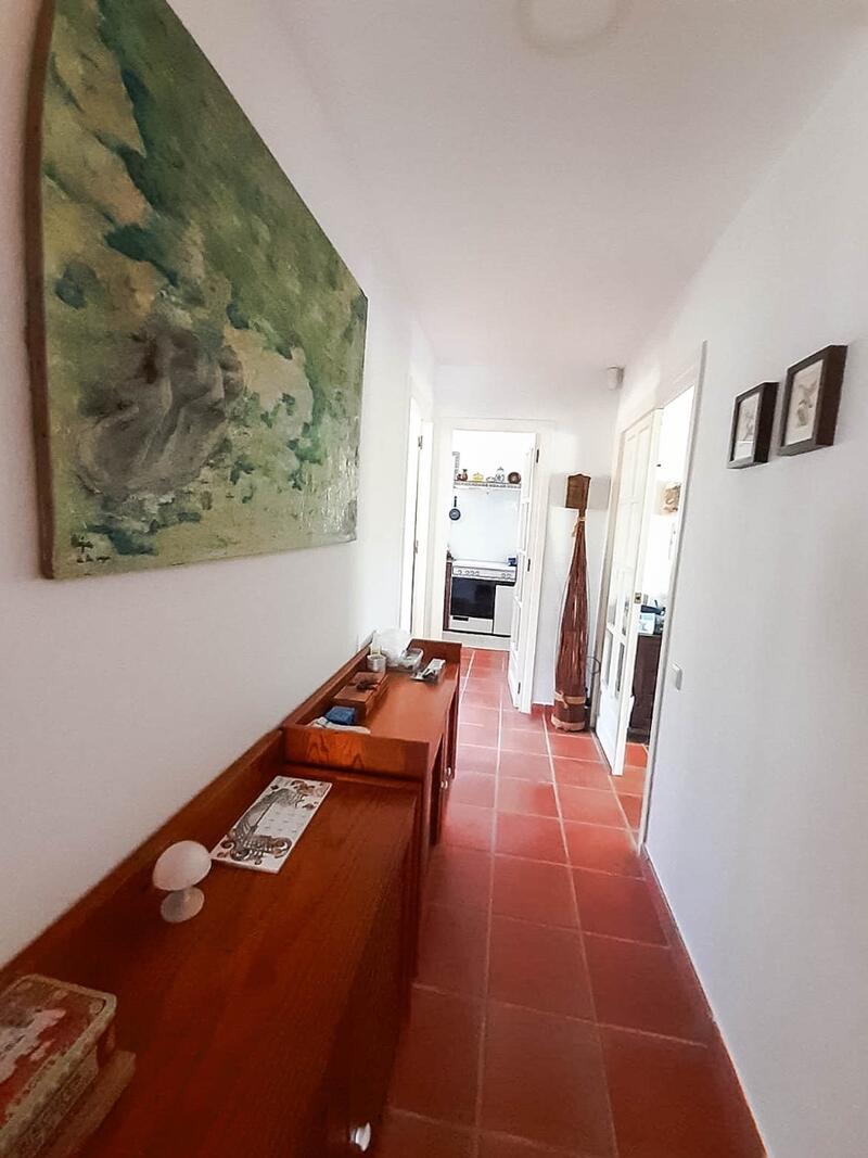 3 soveværelse Villa til salg