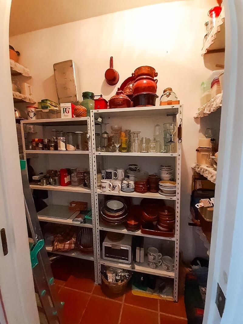 3 soveværelse Villa til salg