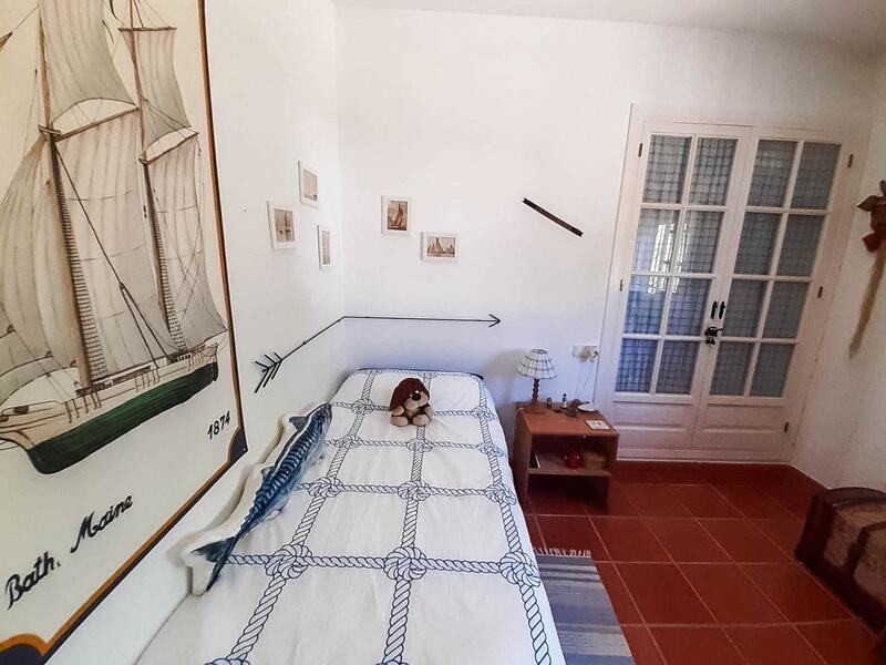 3 soveværelse Villa til salg