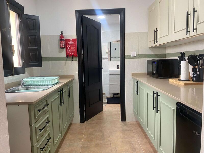6 Cuarto Villa en venta