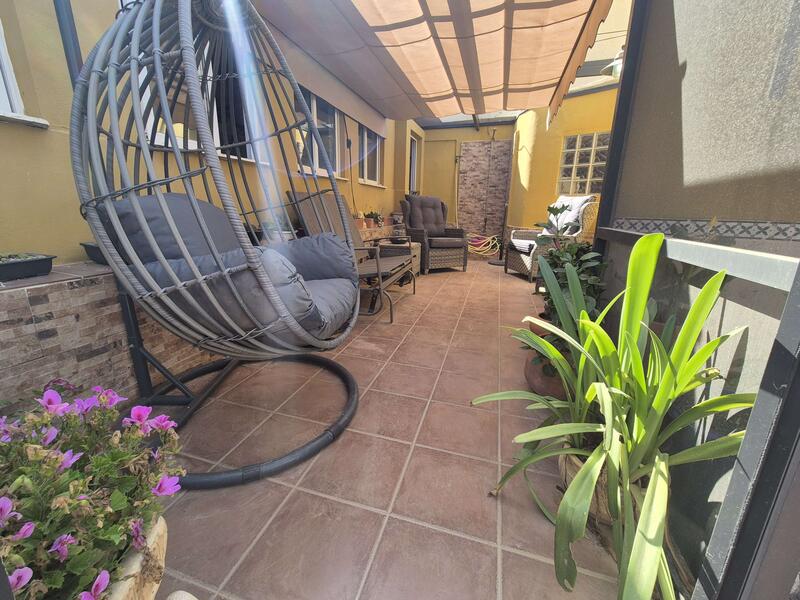 4 Cuarto Villa en venta