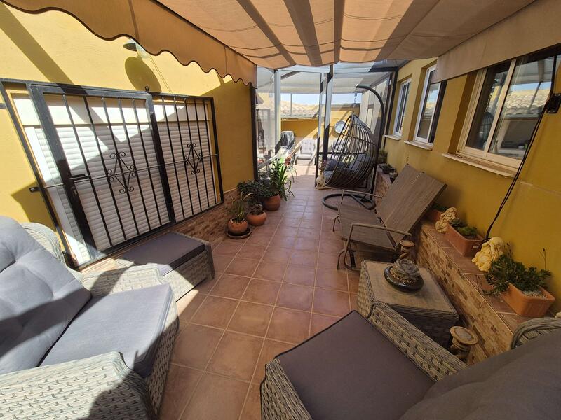 4 Cuarto Villa en venta