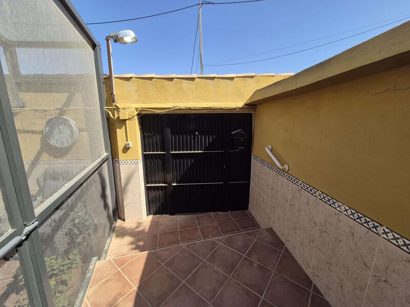 4 Cuarto Villa en venta