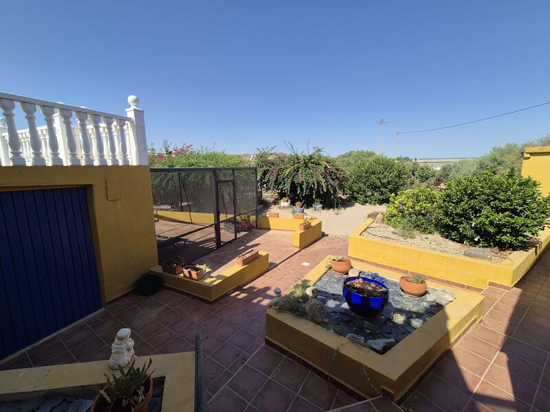 4 Cuarto Villa en venta
