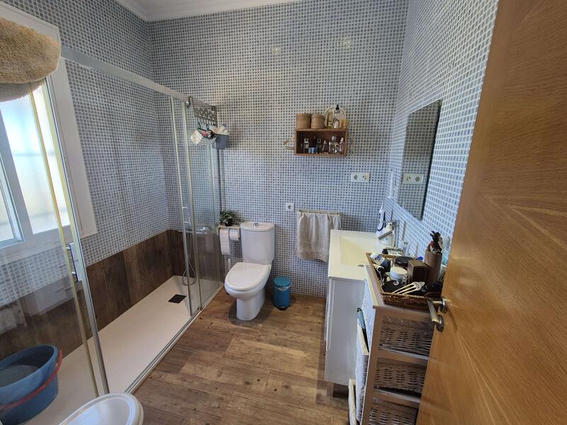 4 sovrum Villa till salu