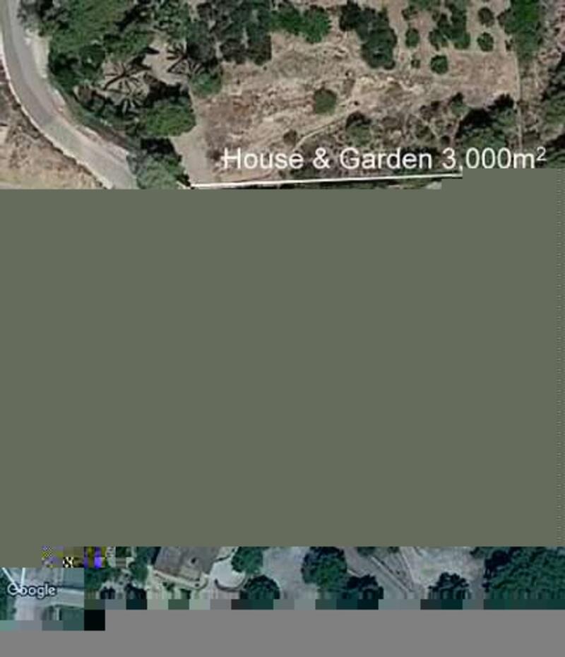 4 Cuarto Villa en venta