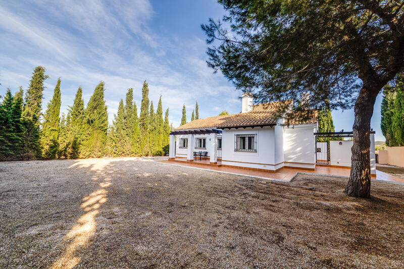 3 sovrum Villa till salu
