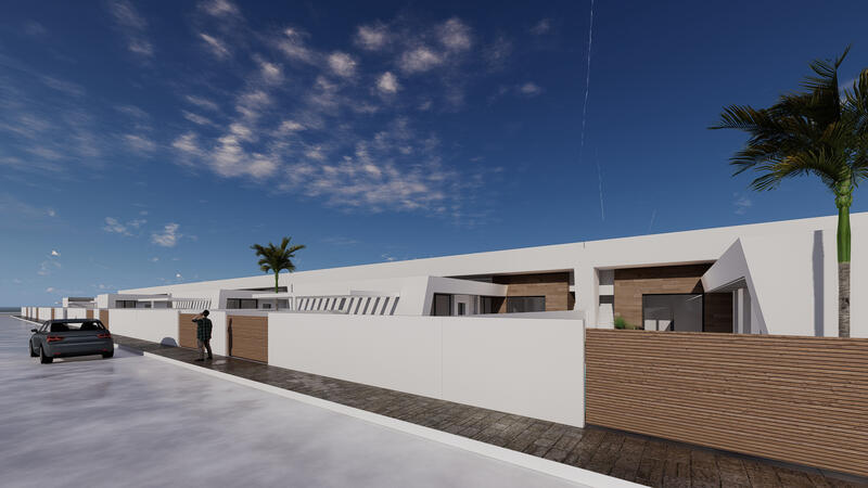 3 Cuarto Villa en venta 3 Cuarto Villa en venta