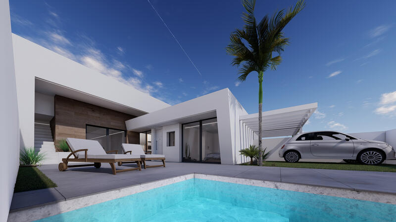 3 Cuarto Villa en venta 3 Cuarto Villa en venta