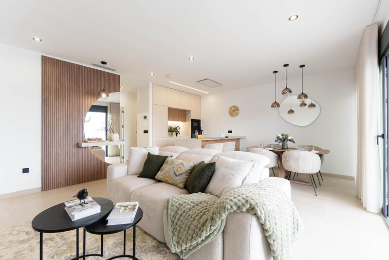 3 soverom Villa til salgs 3 soverom Villa til salgs