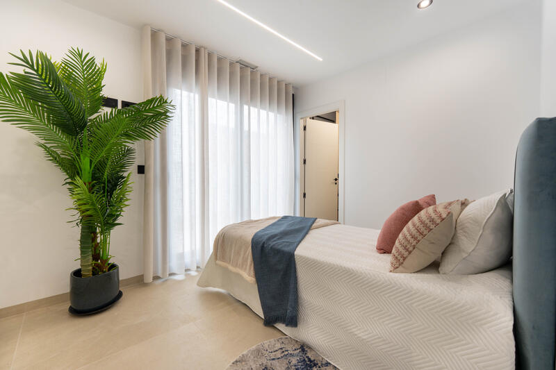 3 soverom Villa til salgs 3 soverom Villa til salgs