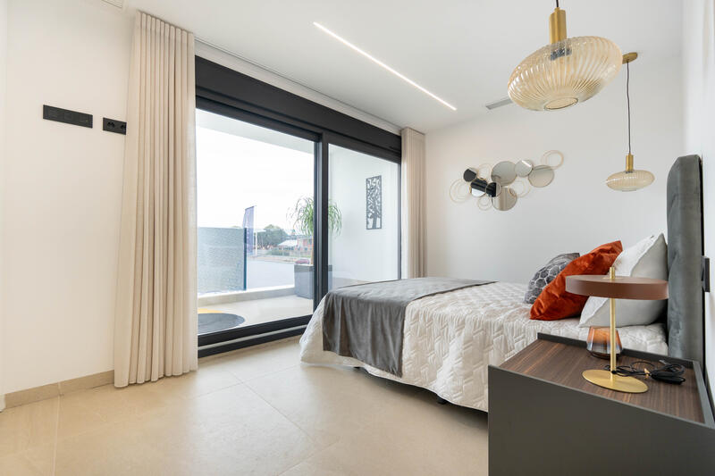 3 soverom Villa til salgs 3 soverom Villa til salgs