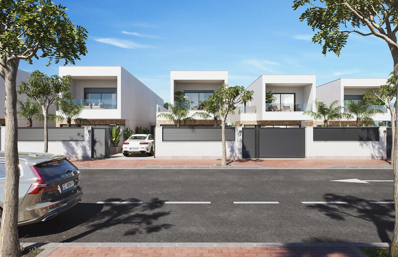 3 soverom Villa til salgs 3 soverom Villa til salgs
