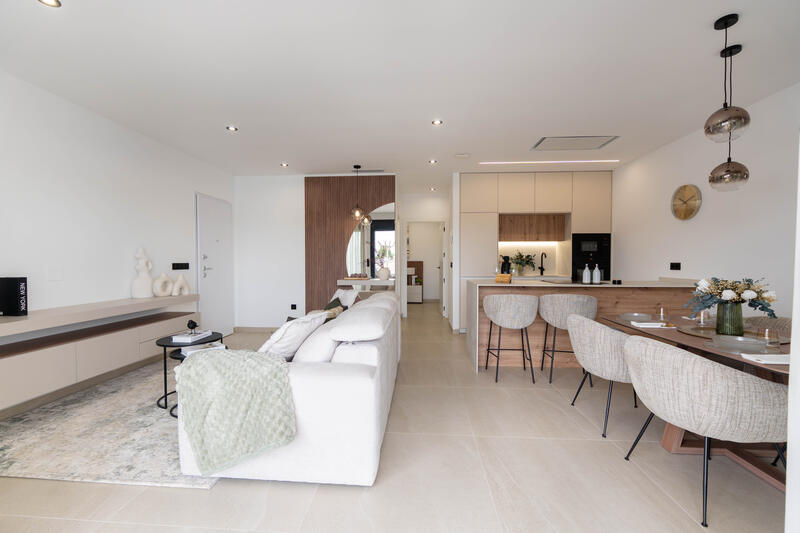 3 soverom Villa til salgs 3 soverom Villa til salgs