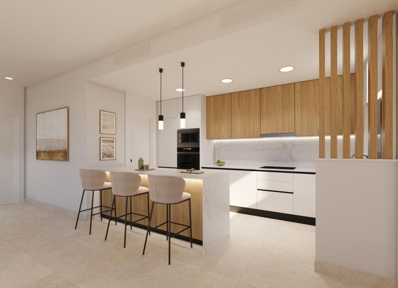 3 slaapkamer Villa Te koop 3 slaapkamer Villa Te koop