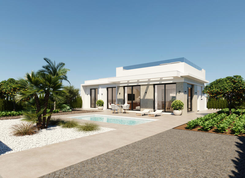 3 slaapkamer Villa Te koop 3 slaapkamer Villa Te koop
