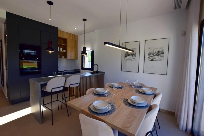 3 soverom Villa til salgs