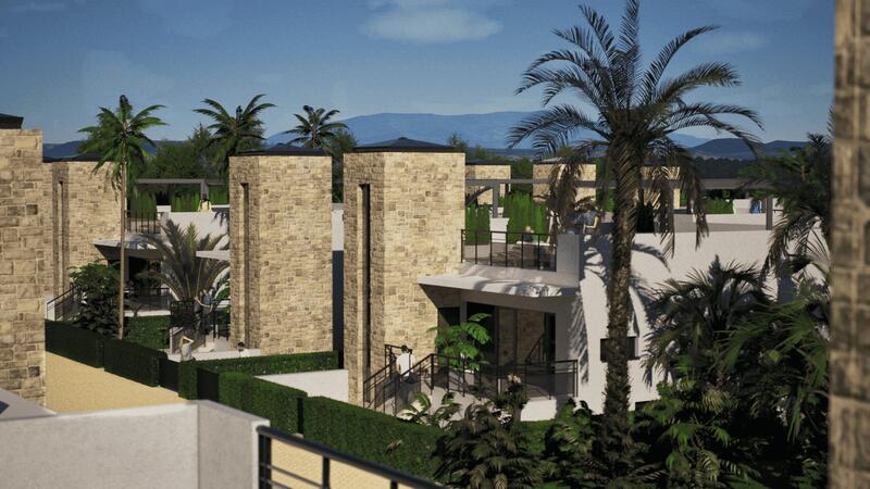2 bedroom Villa for sale