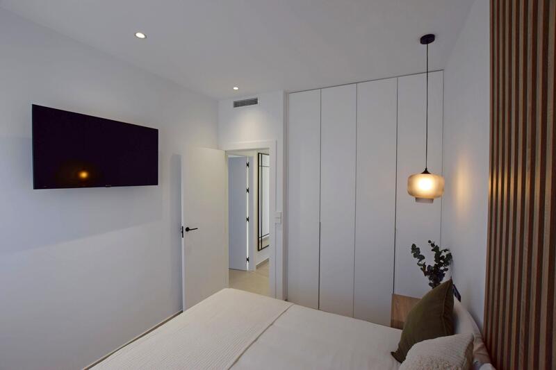2 slaapkamer Appartement Te koop 2 slaapkamer Appartement Te koop