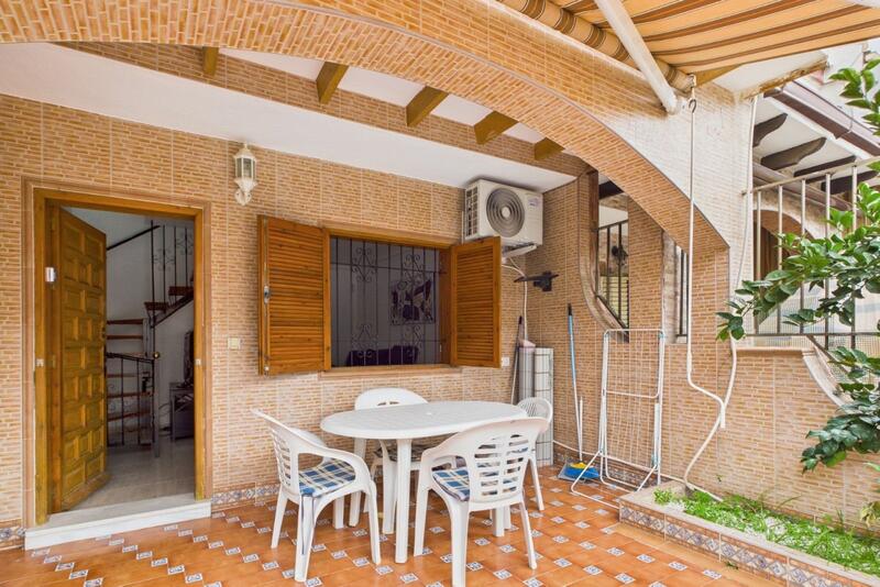 Maison de Ville à vendre dans Los Alcazares, Murcia