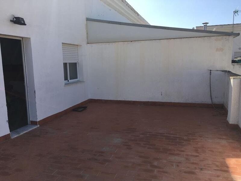 Maison de Ville à vendre dans Los Alcazares, Murcia