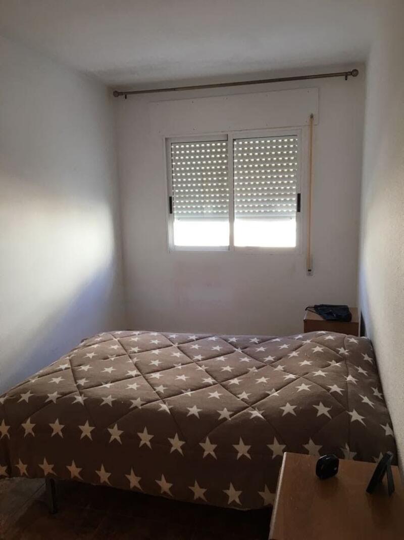 3 slaapkamer Gezinswoning Te koop