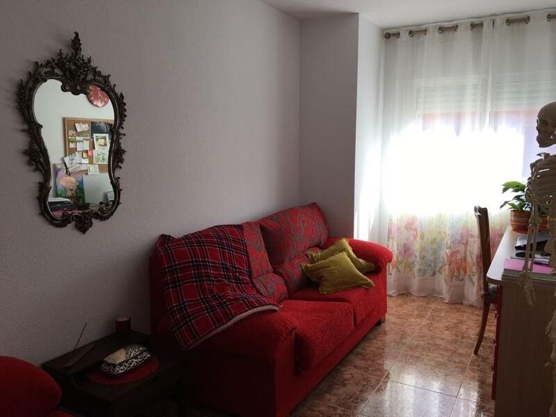 3 soveværelse Byhus til salg i Los Alcazares, Murcia