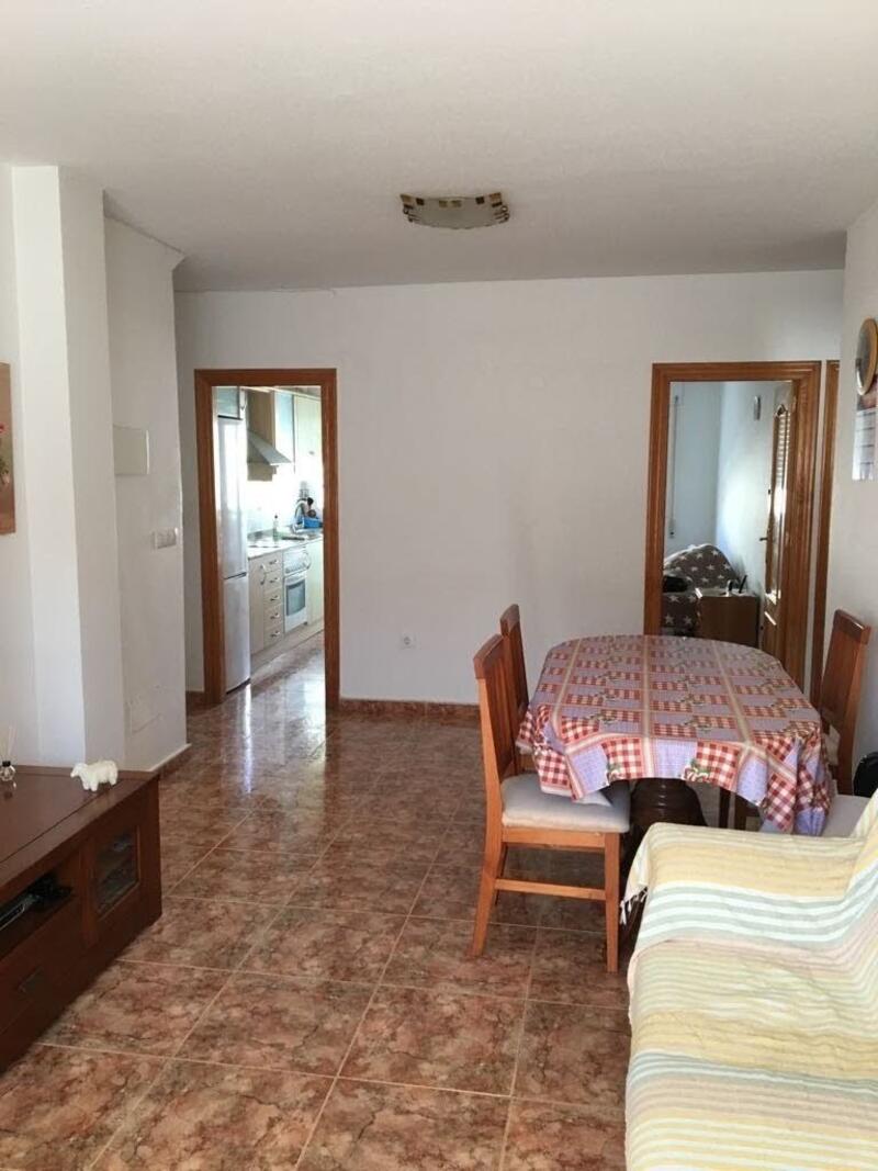 3 soveværelse Byhus til salg i Los Alcazares, Murcia