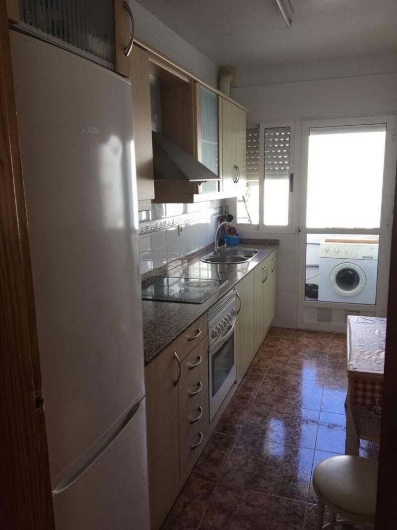 3 soveværelse Byhus til salg i Los Alcazares, Murcia