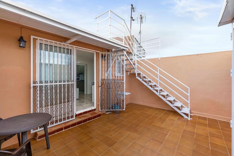 2 bedroom Townhouse for sale