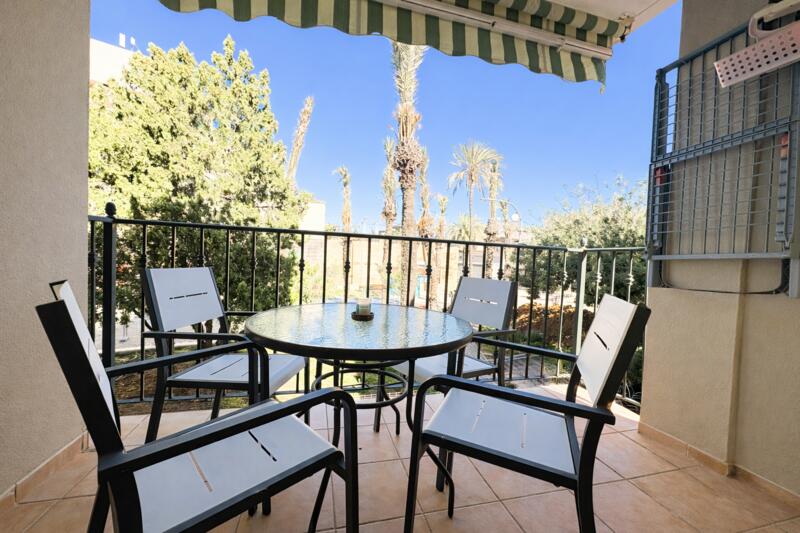 Apartment for sale in Los Alcazares, Murcia