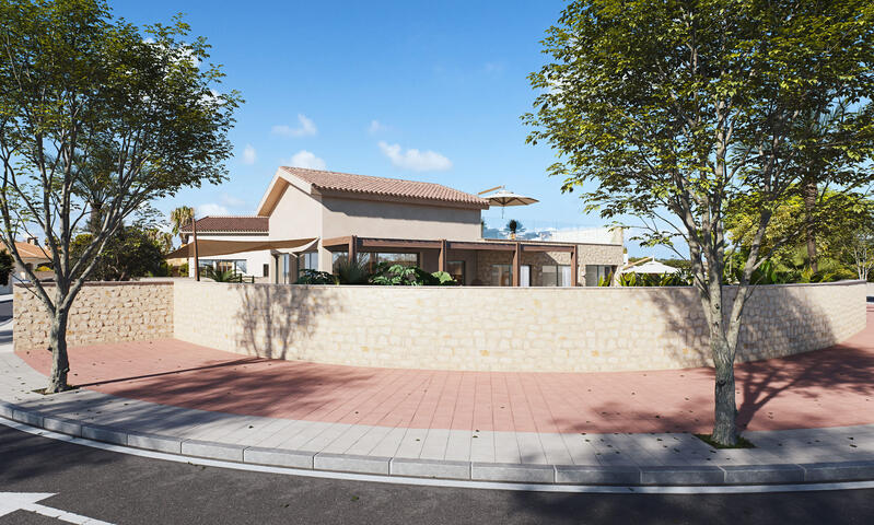 3 Schlafzimmer Villa zu verkaufen 3 Schlafzimmer Villa zu verkaufen