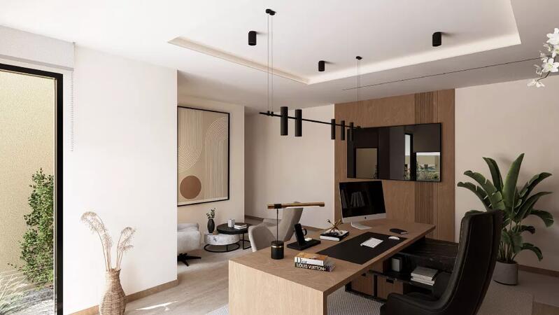 4 Schlafzimmer Villa zu verkaufen 4 Schlafzimmer Villa zu verkaufen