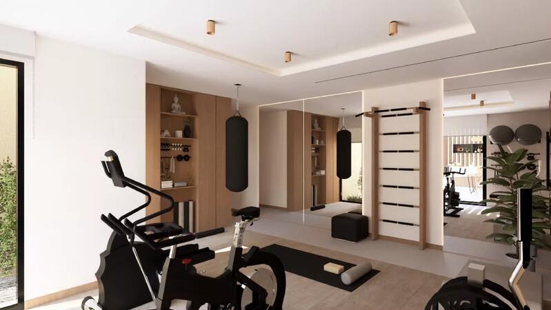 4 Schlafzimmer Villa zu verkaufen 4 Schlafzimmer Villa zu verkaufen