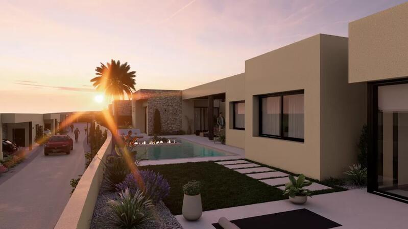 4 Schlafzimmer Villa zu verkaufen 4 Schlafzimmer Villa zu verkaufen