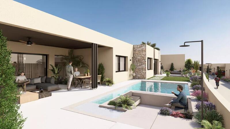 4 Schlafzimmer Villa zu verkaufen 4 Schlafzimmer Villa zu verkaufen