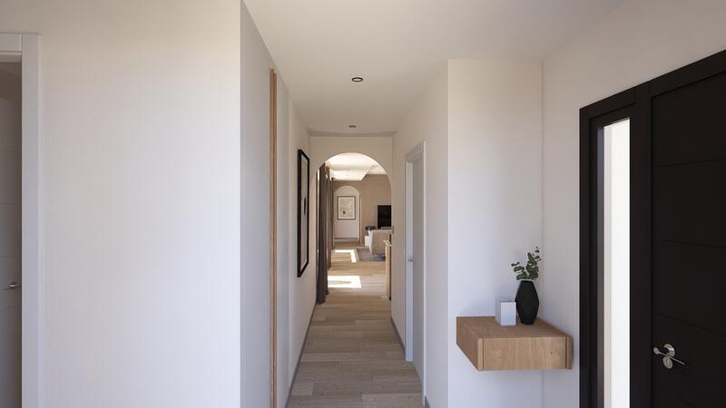 3 slaapkamer Villa Te koop 3 slaapkamer Villa Te koop