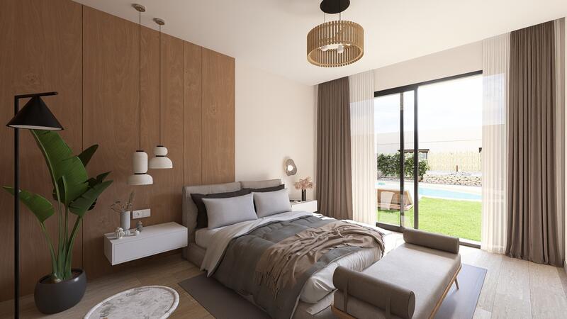 3 slaapkamer Villa Te koop 3 slaapkamer Villa Te koop