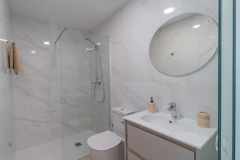3 Schlafzimmer Appartement zu verkaufen 3 Schlafzimmer Appartement zu verkaufen