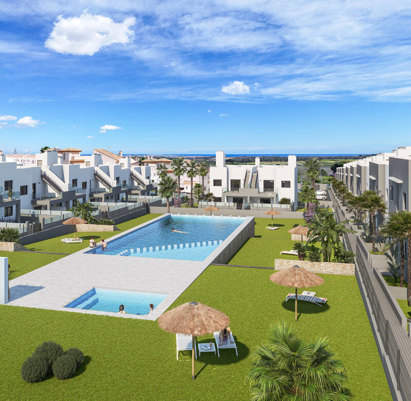 Apartment for sale in San Miguel de Salinas, Alicante Apartment for sale in San Miguel de Salinas, Alicante