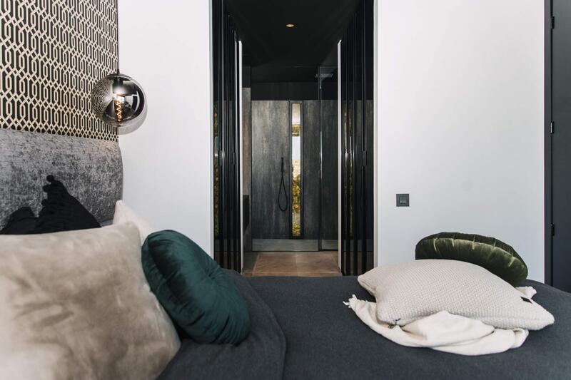 4 Schlafzimmer Villa zu verkaufen