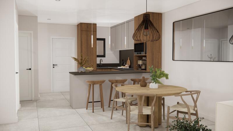 2 bedroom Apartment for sale