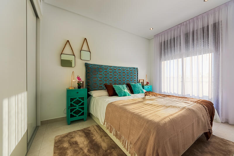 3 Cuarto Adosado en venta