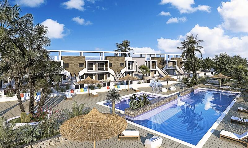 3 Cuarto Apartamento en venta
