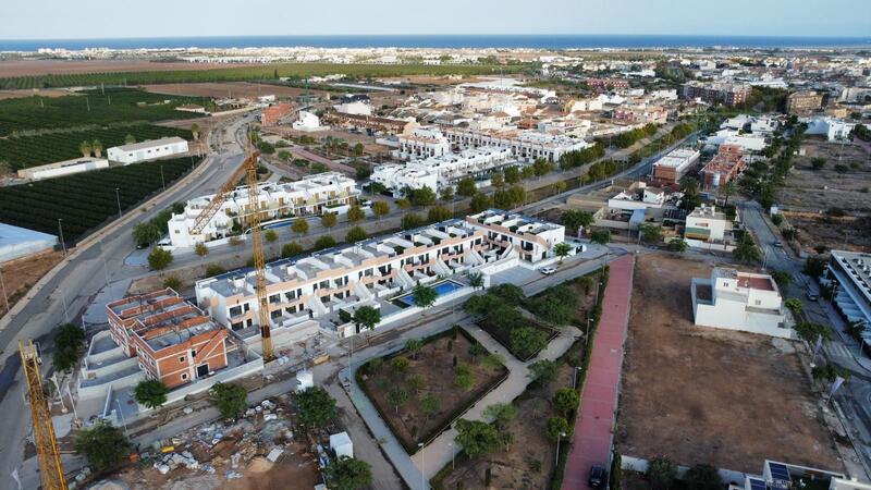 3 Cuarto Apartamento en venta