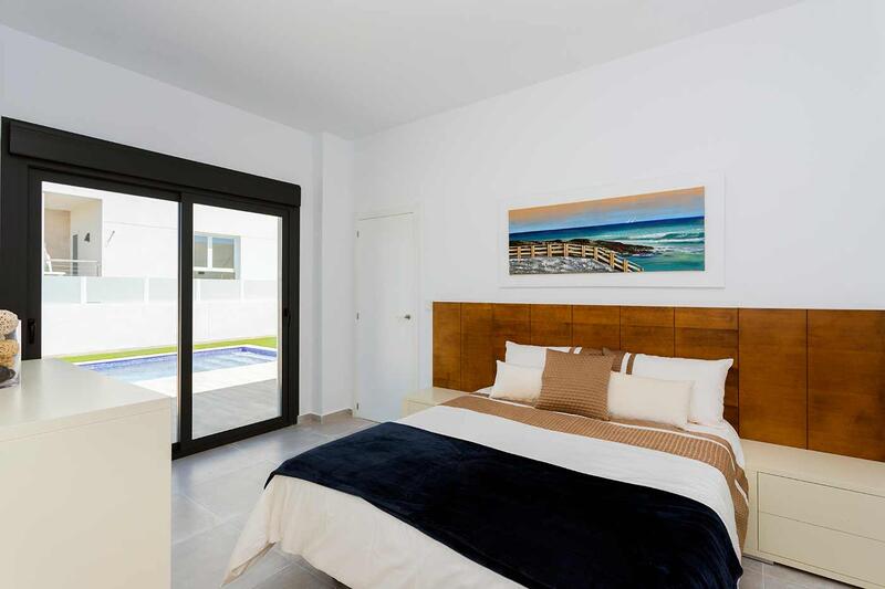 3 chambre Villa à vendre
