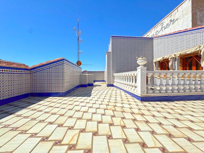 Apartment for sale in San Pedro del Pinatar, Murcia