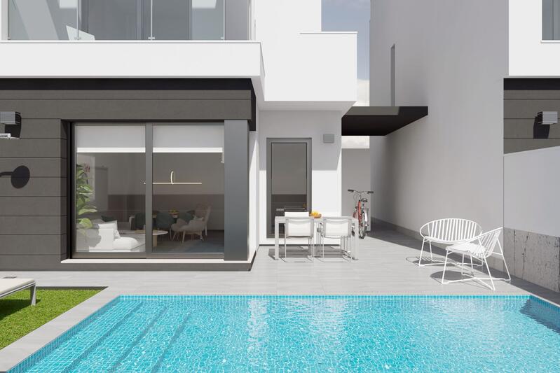 Villa for sale in San Javier, Murcia